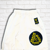 Gracie Swindon / Ground Force Kids Courage V1 GI - White (Pick-up only)