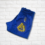 Gracie Swindon / Ground Force Kids Basic GI - Blue (Pick-up only)