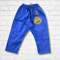 Gracie Swindon / Ground Force Kids Basic GI - Blue (Pick-up only)