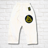 Gracie Swindon / Ground Force Kids Courage V1 GI - White (Pick-up only)