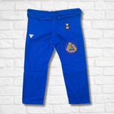 Gracie Swindon / Ground Force Adults Basic GI - Blue (pick-up only)