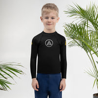 Kids Rash Guard Long sleeve