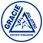 Gracie Swindon Jiu-Jitsu School